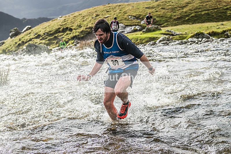 Langdale -83 - Langdale Horseshoe Fell Race Saturday 10th October 2026