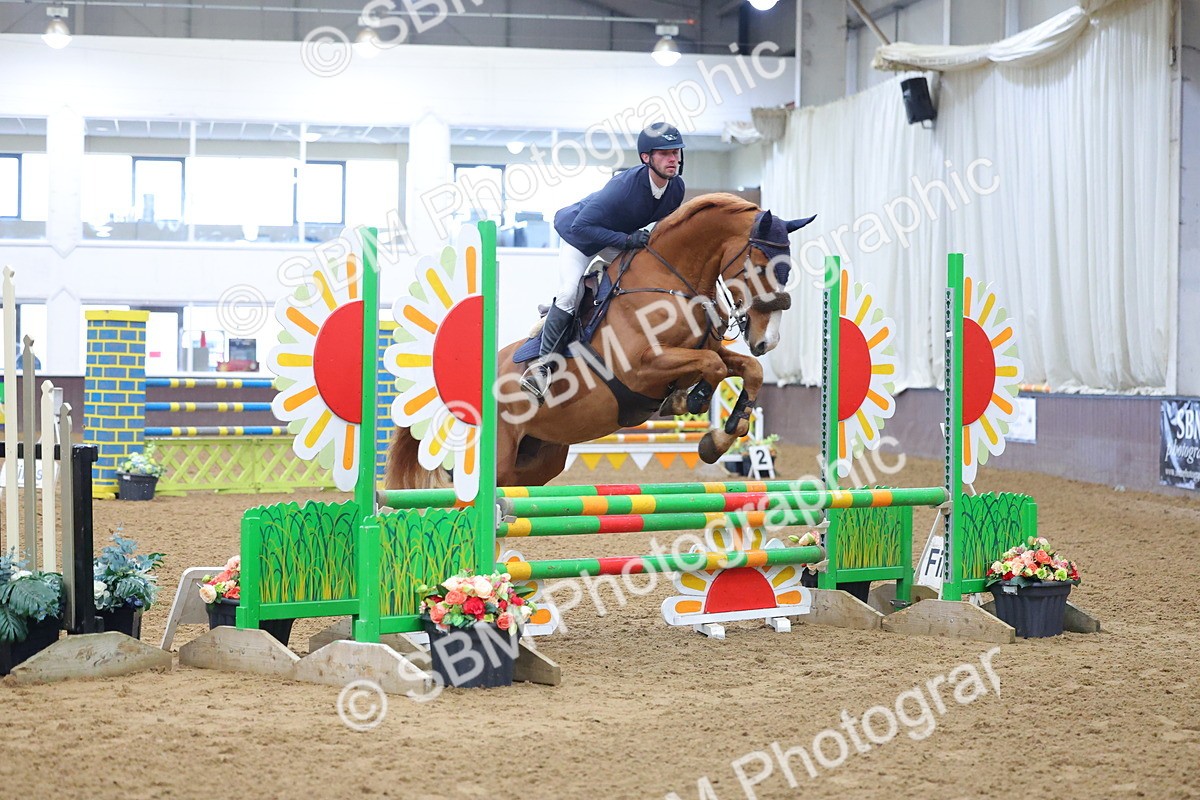SBM_004419 - Class 11a - Clear Round