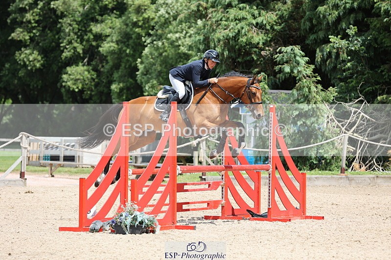 250614A-124258-06541 - Cls 28 95cm Amateur Quali