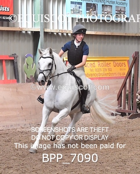 BPP_7090 - CLASS 3 BE80CM