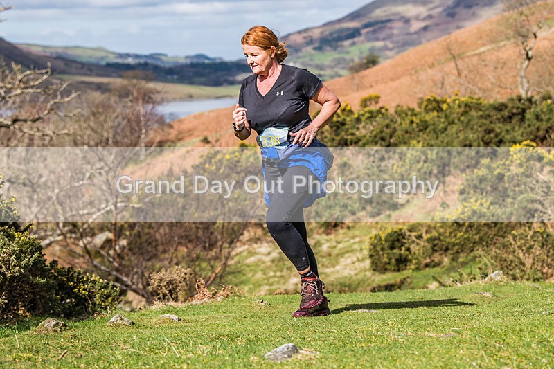 Buttermere-782 - High Terrain Events Buttermere Trail Run Sunday 26th March 2023