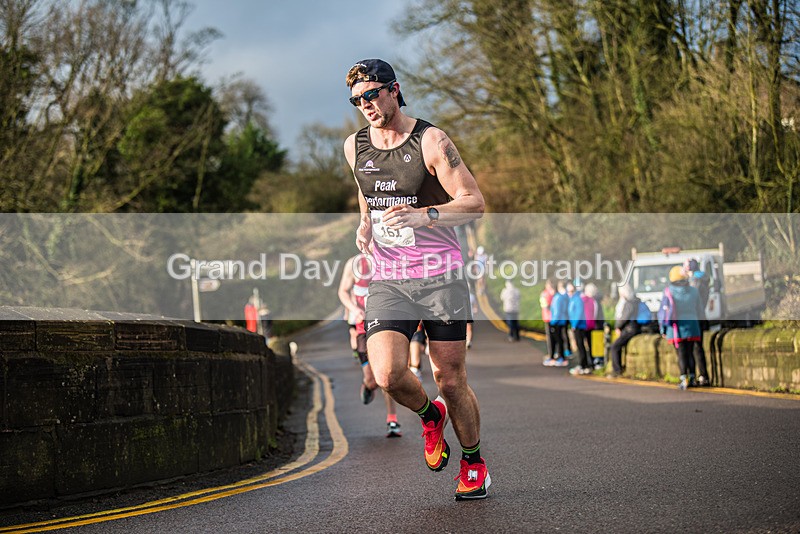 Ribble-838 - Ribble Valley 10K Sunday 31st December 2023