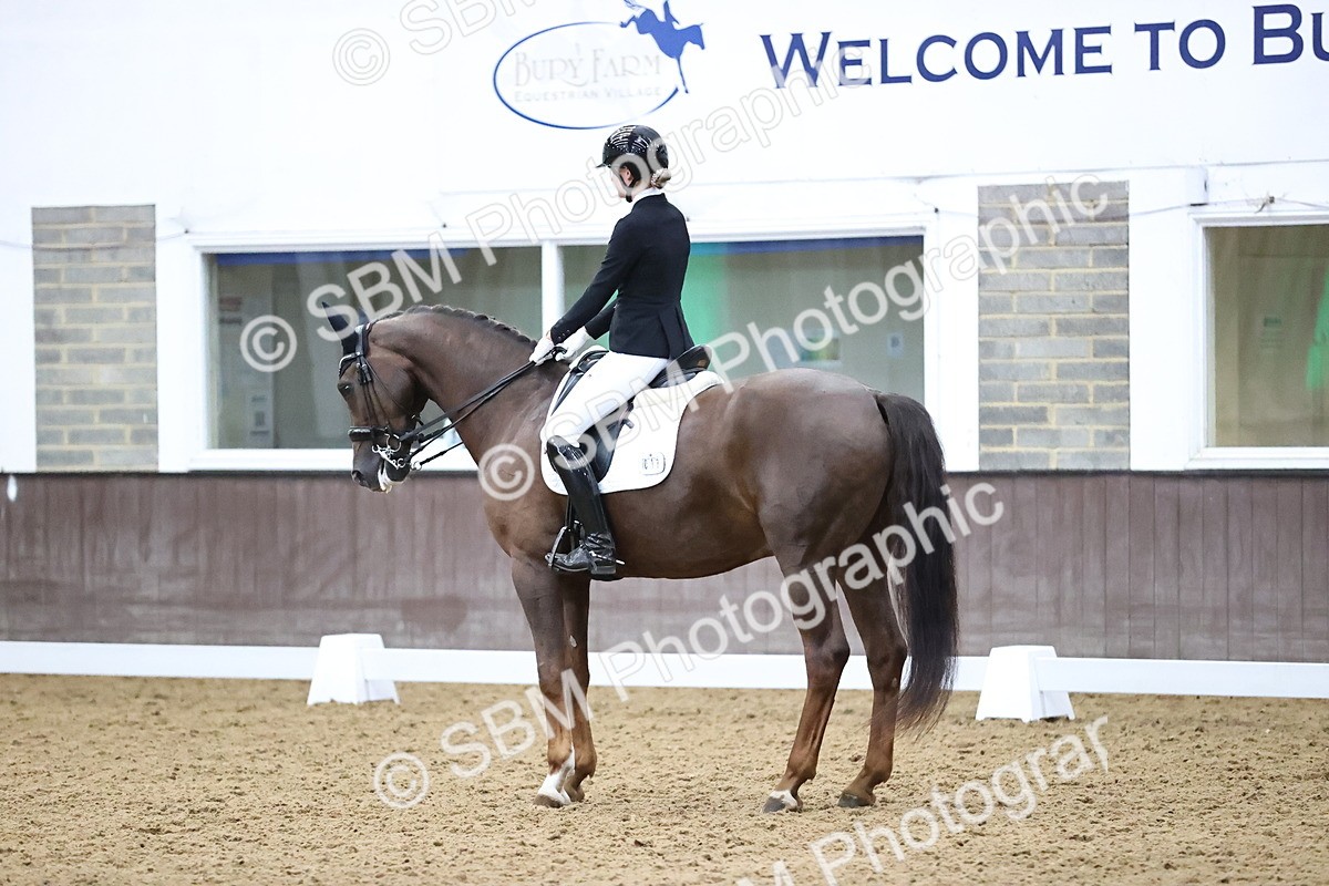 SBM_008976 - Class 15 - FEI Junior Pony Team-YR-COH