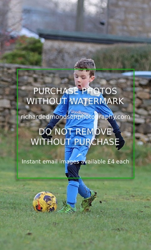 IMG_3255 - Wattsfield U7 v Heathwaite U7 (29/1/22)