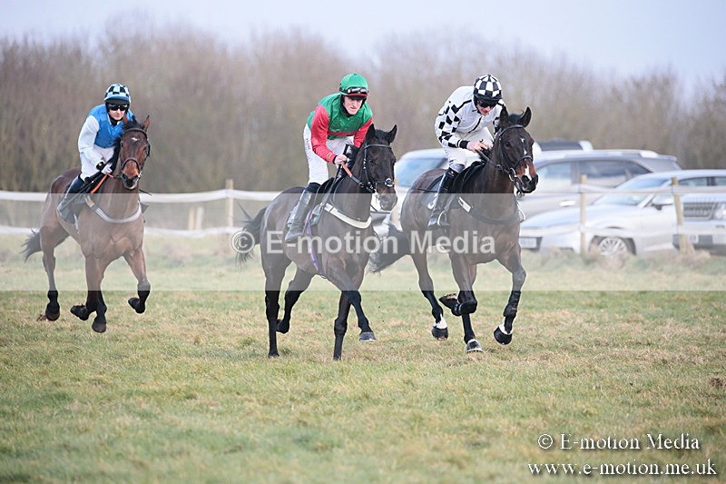 PtP 170219 -641 - Combined Services Point-To-Point Larkhill 17/02/19