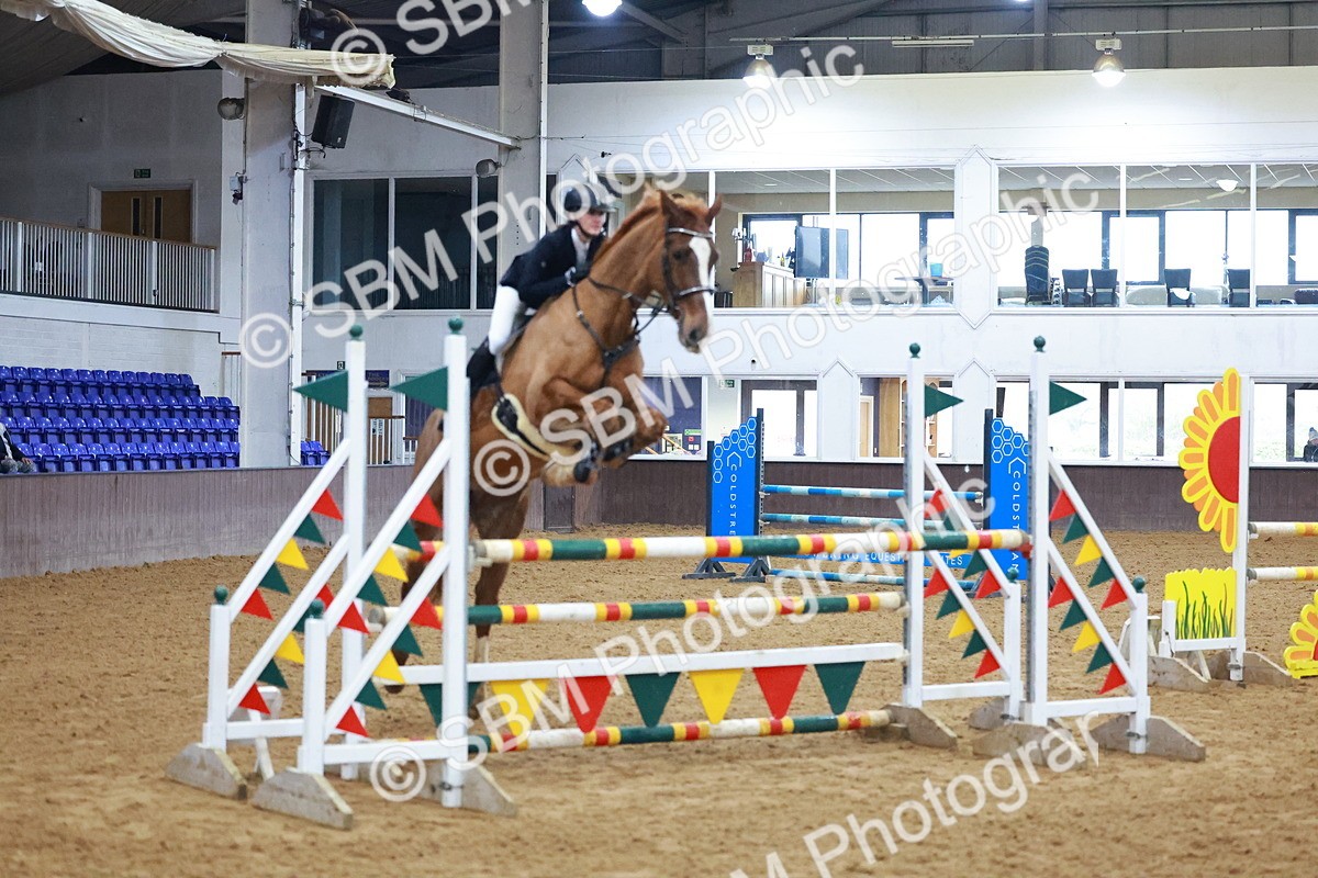 SBM_001307 - Class 4 - Senior Newcomers - 1.10m
