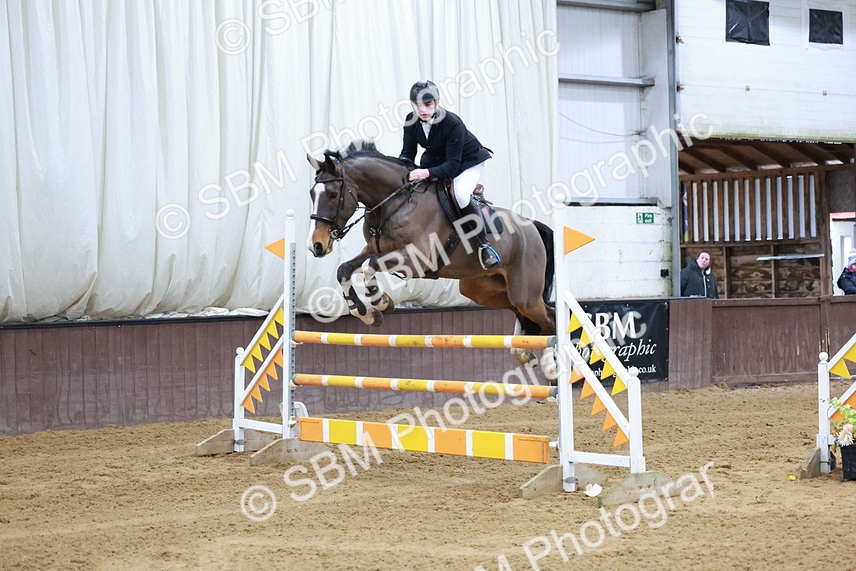 SBM_007782 - Class 25 - Senior Newcomers 1.10m