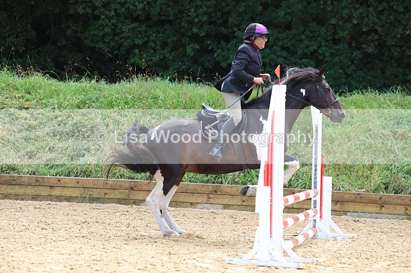 3E7A9521 - Class 7: 70cm Senior