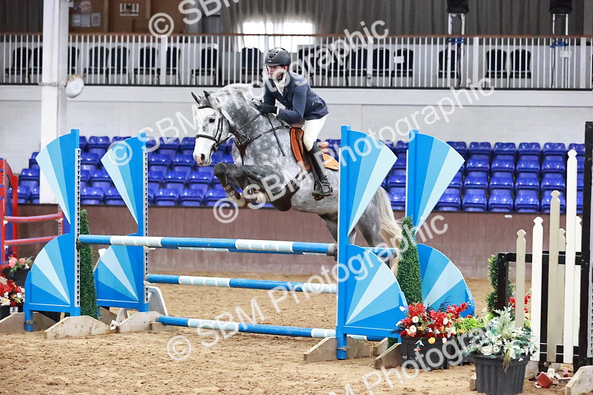 SBM_001220 - Class 3 - Senior Discovery - 1.00m