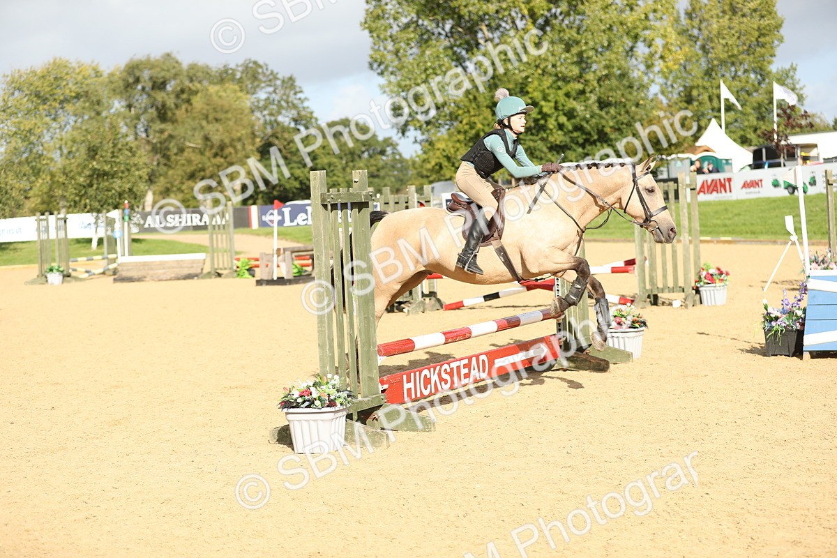 SBM_16930 - E4b - Eventers Challenge 60cm Open