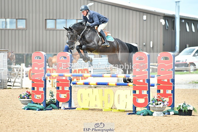 230729A-140551-06812 - Cls 16 Foxhunter