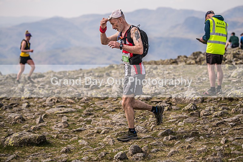 Fairfield-648 - Fairfield Horseshoe Fell Race Saturday 11th May 2024