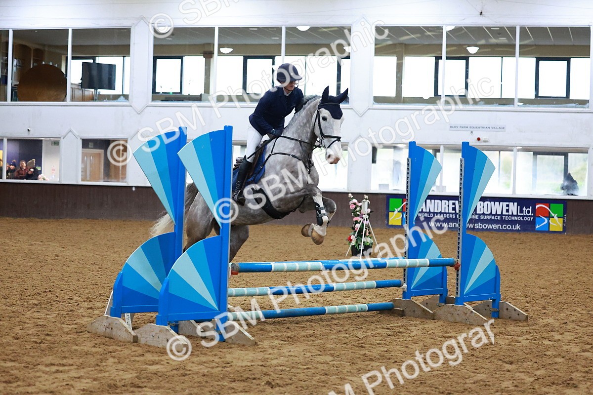 SBM_000305 - Class 1 - Clear Round