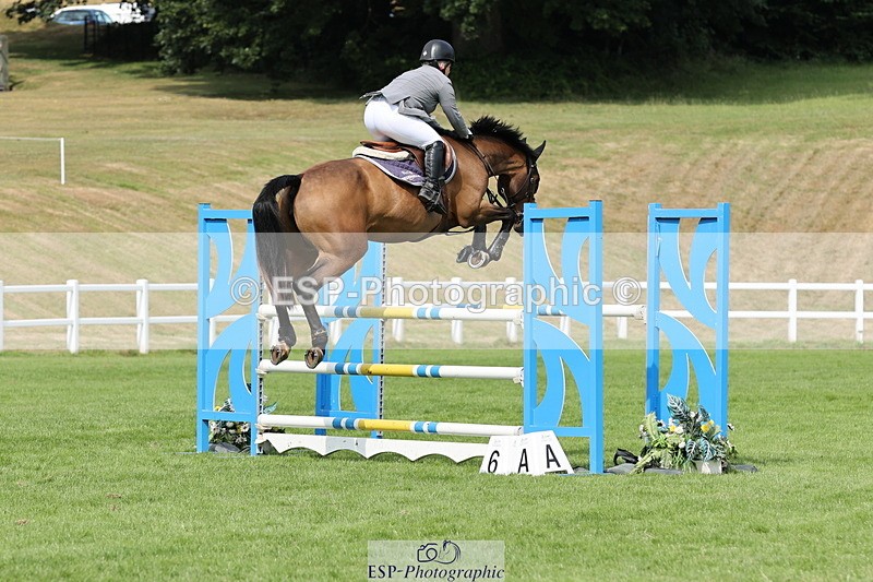 250704A-095757-08586 - Cls 15 Snr 1.20m Open