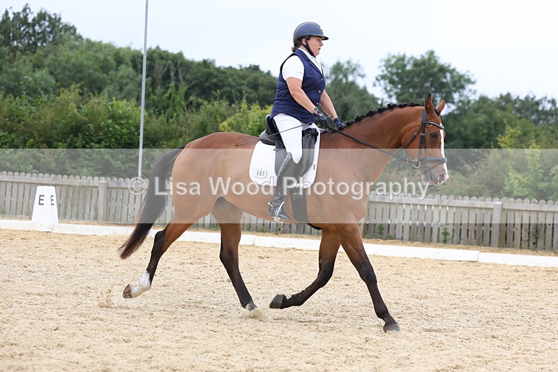 3E7A6611 - Class 6: Novice 4 2024 Section A