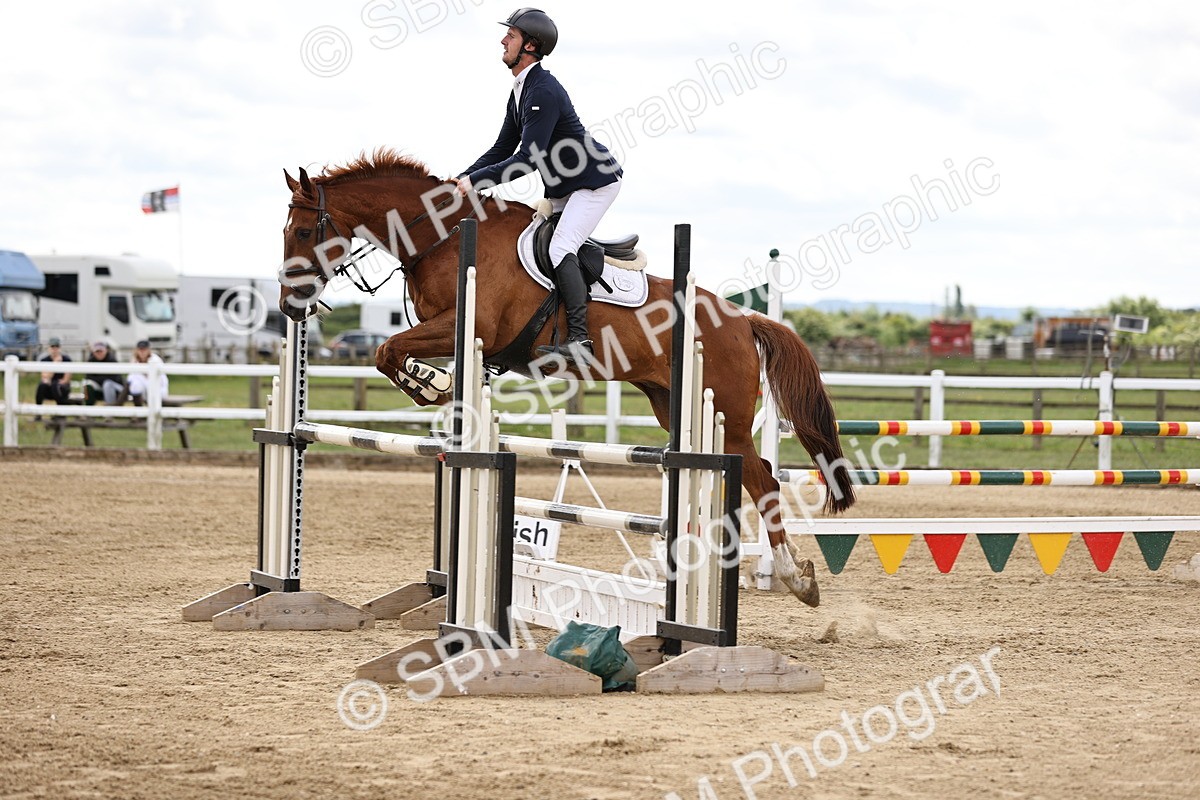SBM_002531 - Class 10 - Senior Discovery - 1.00m