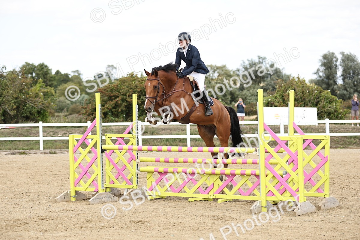 SBM_004755 - Class 5 - Senior Discovery - 1.00m Open