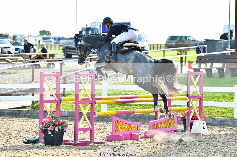 230721A-085921-04548 - Cls 26, 5 Yr Olds 1.10m