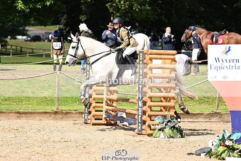 240824X-113250-25271 - 70cm Round 2 10.30 to 12.10