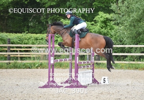 JAC_3901 - CLASS 3  - SAT - Senior Discovery/ 1m Open