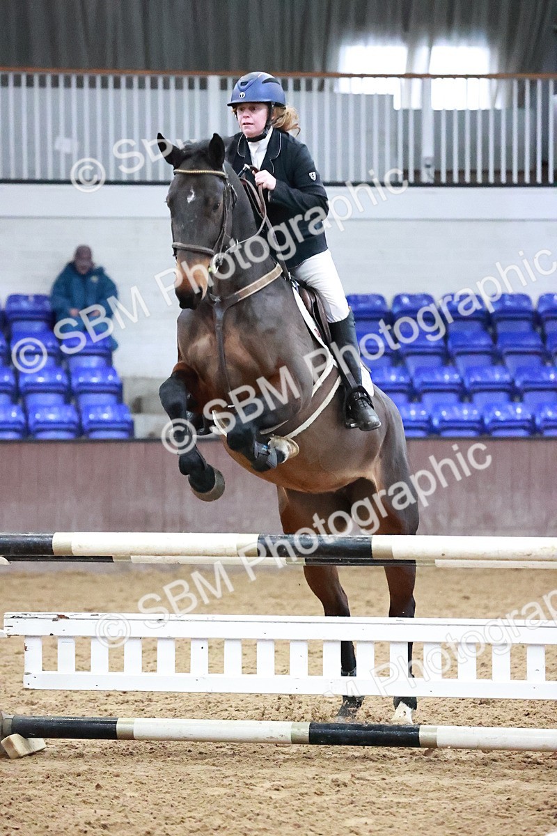 SBM_001134 - Class 3 - Senior Discovery - 1.00m