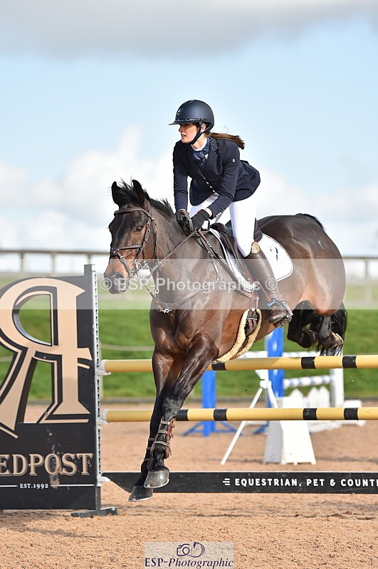 240306A-143010-01667 - Cls 4 Newcomers and 1.10m Open