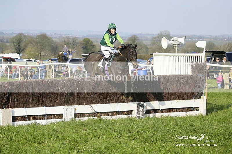 PtP 200322 478 - Mendip Farmers Point-to-Point 20/03/22