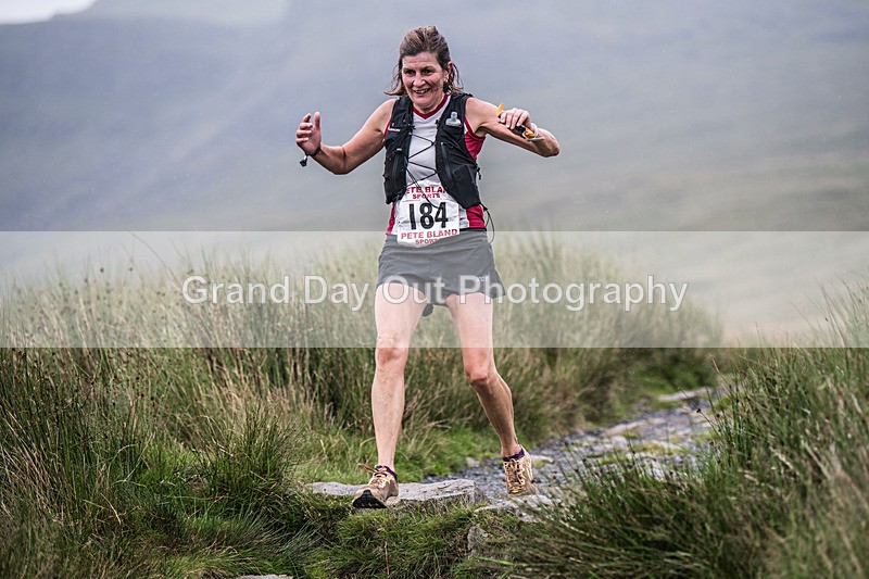 Ingleborough-1052 - Ingleborough Mountain Race Saturday 19th July 2025