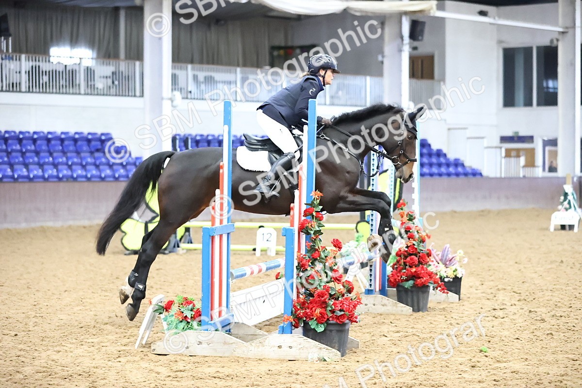 SBM_002395 - Class 8 - Clear Round 80cm
