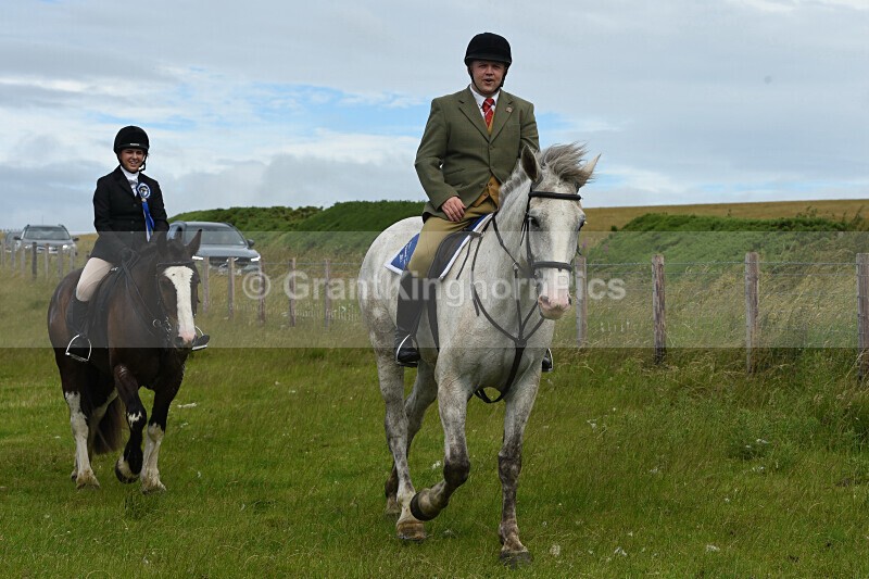 17 - Redeswire Rideout 2026