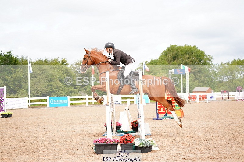 240804A-111934-10381 - Cls 50 95cm Amateur Qualifier