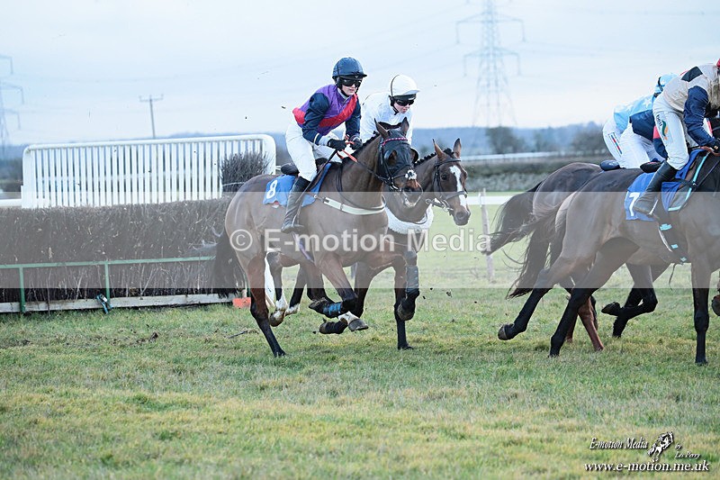 PtP 250126 938 - Cocklebarrow Races Point-to-Point 25/01/26