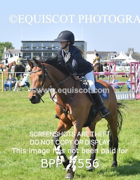 BPP_7556 - CLASS 5 ScottiBranch Outdoor Open Championship Inc The Wright , Johnston & Mackenzie LLP RHS Young M