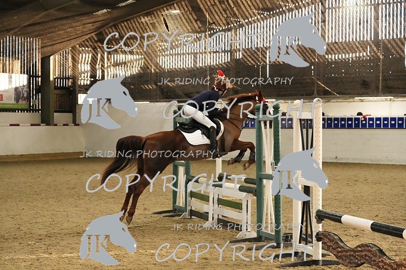 JKR02622 - Class 6 70cm