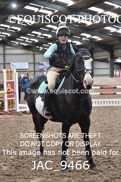JAC_9466 - CLASS 7 - ARENA EVENTING BE 90CM
