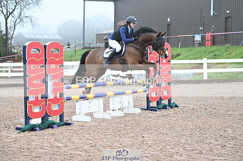 231118A-094632-00492 - Cls 2 BlueChip Pony Novice Qualifier