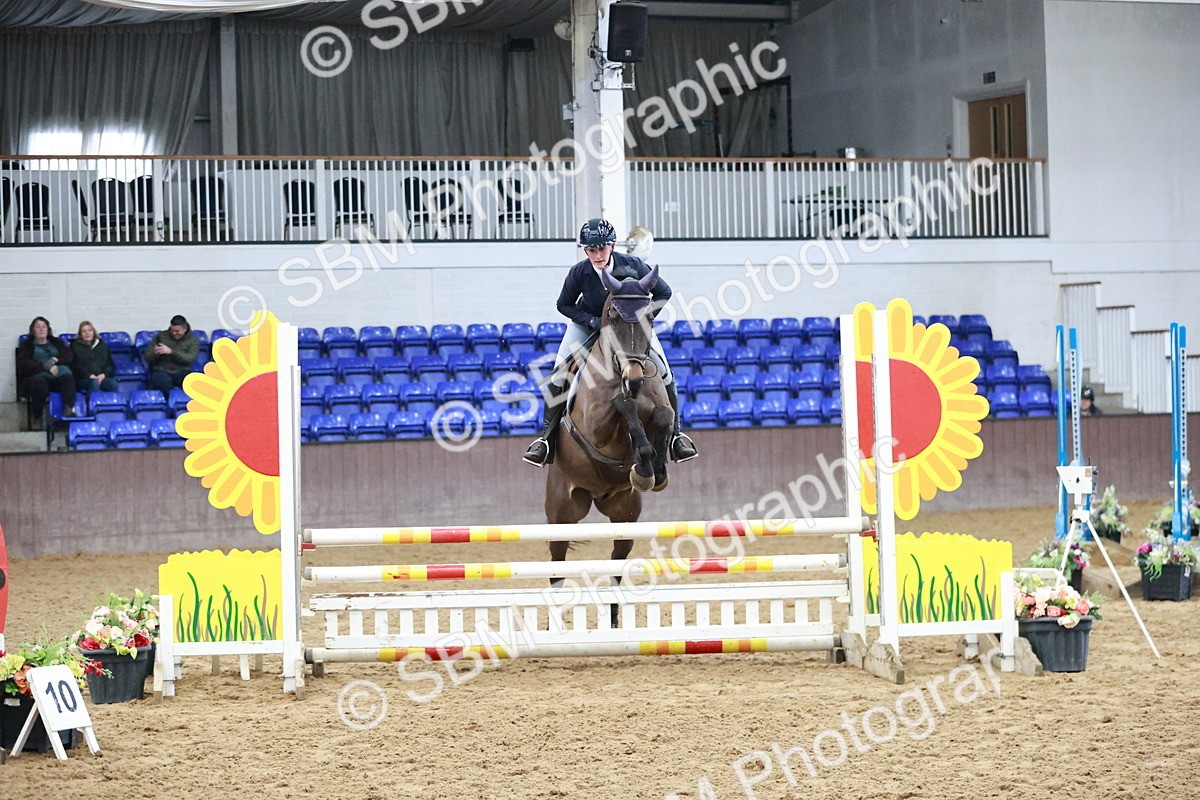 SBM_000668 - Class 2 - Senior British Novice - 90cm