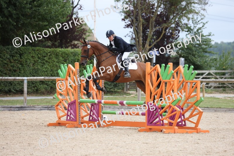 20250803-0760 - Class 3 - 80cm