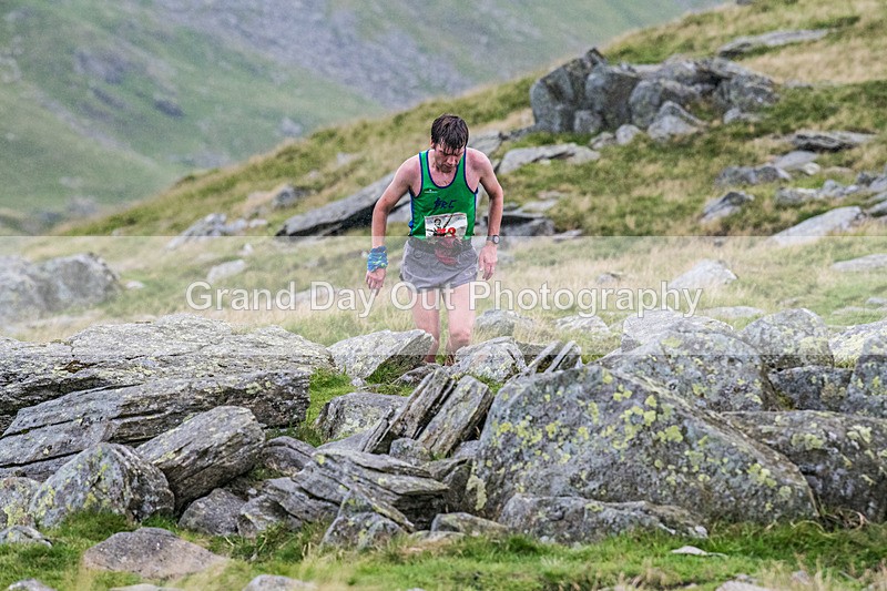 Kentmere-610 - Pete Bland Kentmere Horseshoe Fell Race Sunday 20th July 2025