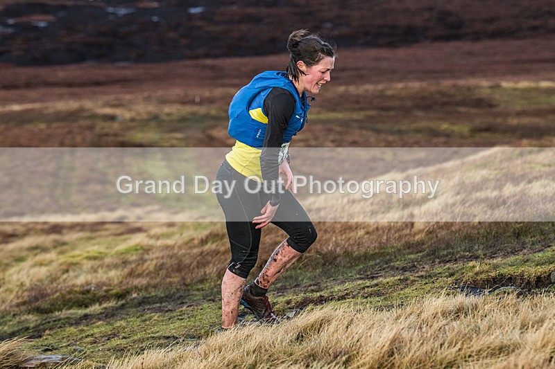 Nine Standards-222 - Nine Standards Fell Race Wednesday 1st January 2025