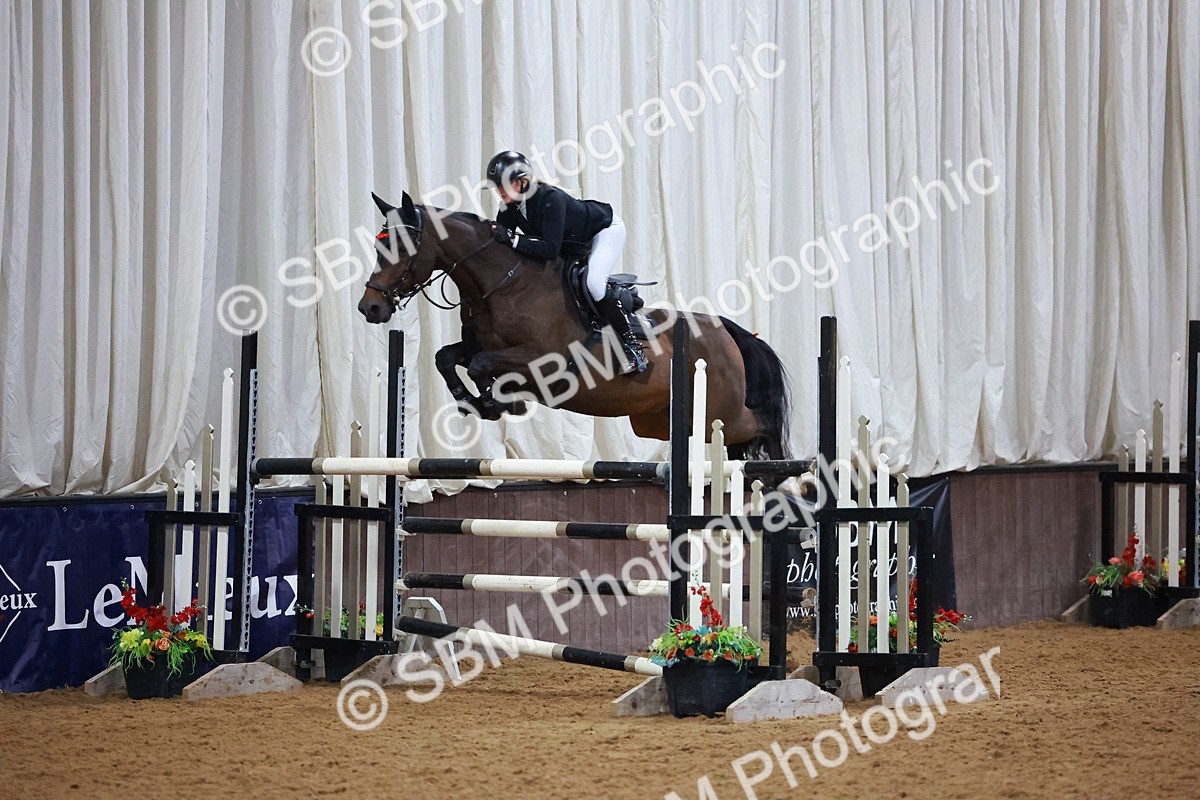 SBM_002565 - Class 7 - National 1.30 1.40m