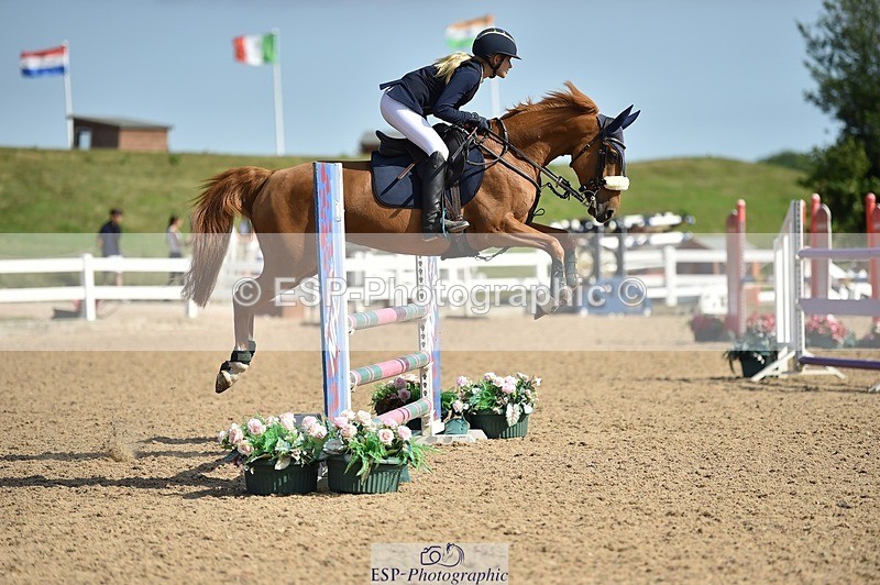 250628-165612-06884 - Cls 24 Pony Discovery & 90cm Open