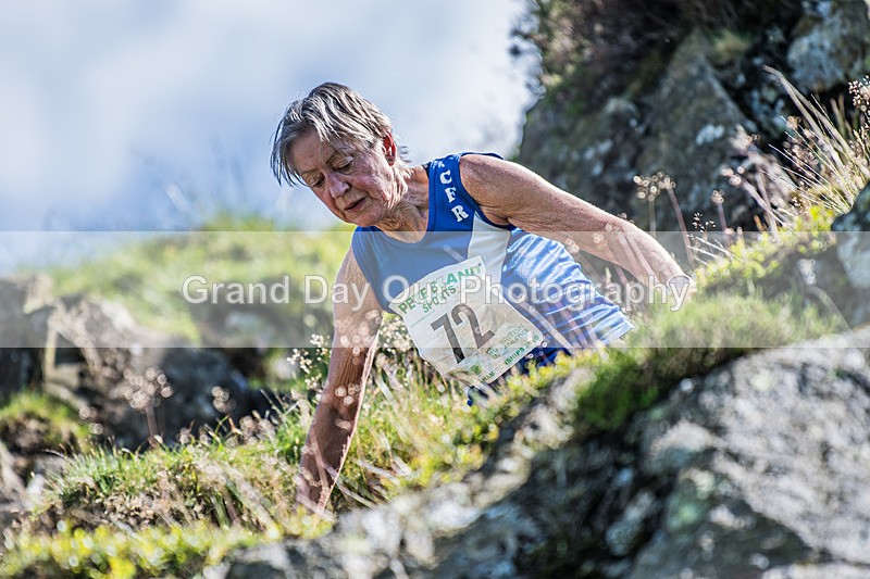 Arnison-293 - Arnison Dash Fell Race Sunday 29th June 2025