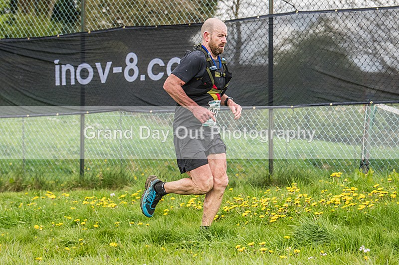 3 Peaks-2284 - The 3 Peaks Race Saturday 27th April 2024