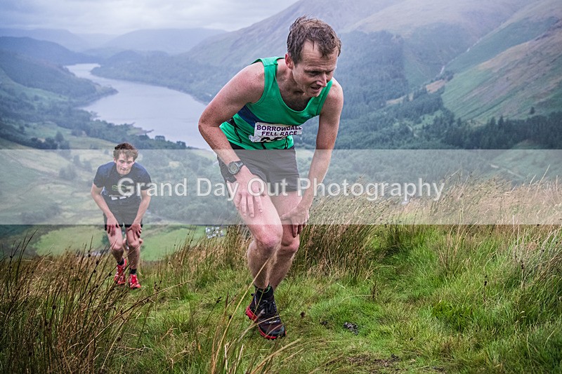 Steel Fell-148 - Steel Fell Race Wednesday 5th August 2026