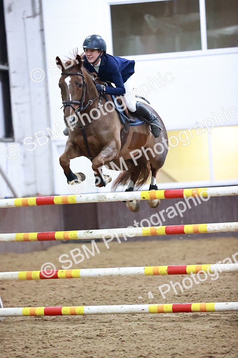 SBM_002841 - Class 12 - Blue Chip Dynamic B&C Championship Qualifier 1.25m 1.30m