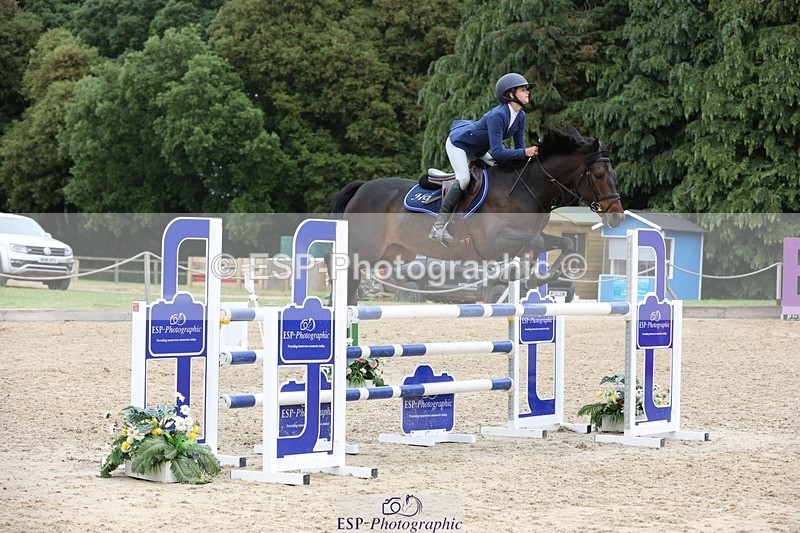 230618-132828-12355 - Cls 20 Pony Foxhunter 2nd Round