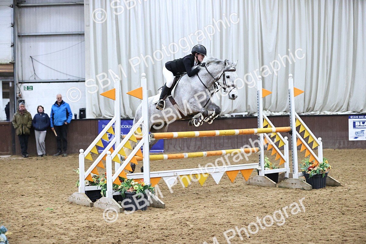 SBM_010616 - Class 13 - STX-UK Pony Foxhunter/ 1.10m Open Both inc The Restricted Rider 1.10m Championship