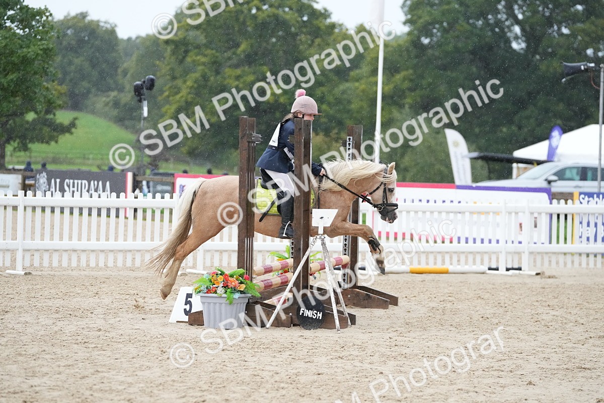 SBM_33874 - J5 - Junior Pony 50cm Championship