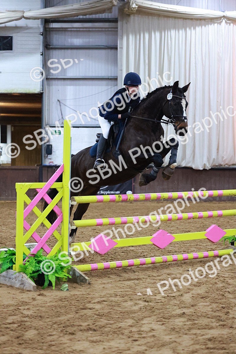 SBM_002598 - Class 5 - 1.10m